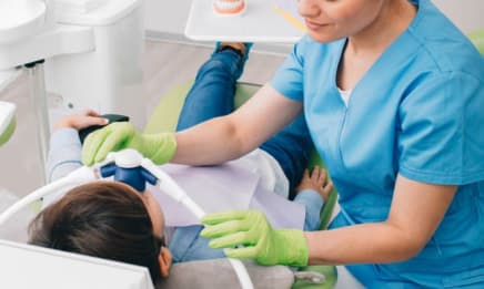 Dental Anxiety & Sedation, Victoria Dentist