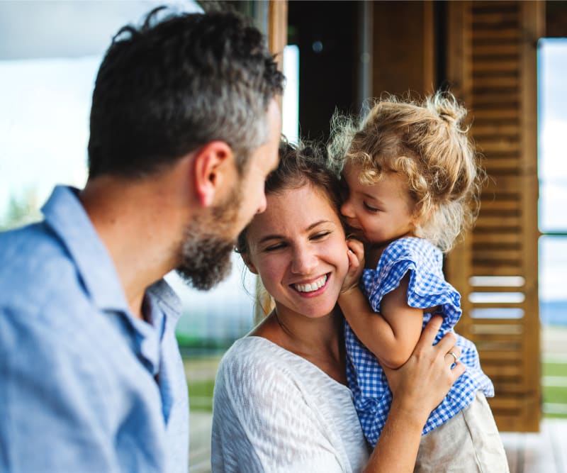 Welcome to InHarmony Dental Care in Victoria BC