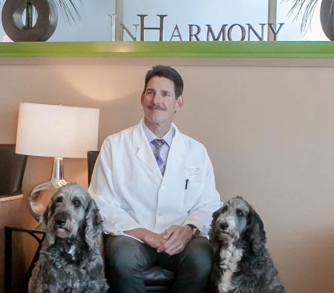 Welcome to InHarmony Dental Care in Victoria BC